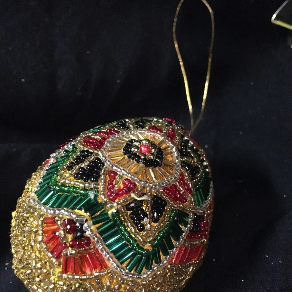 Handmade this vintage